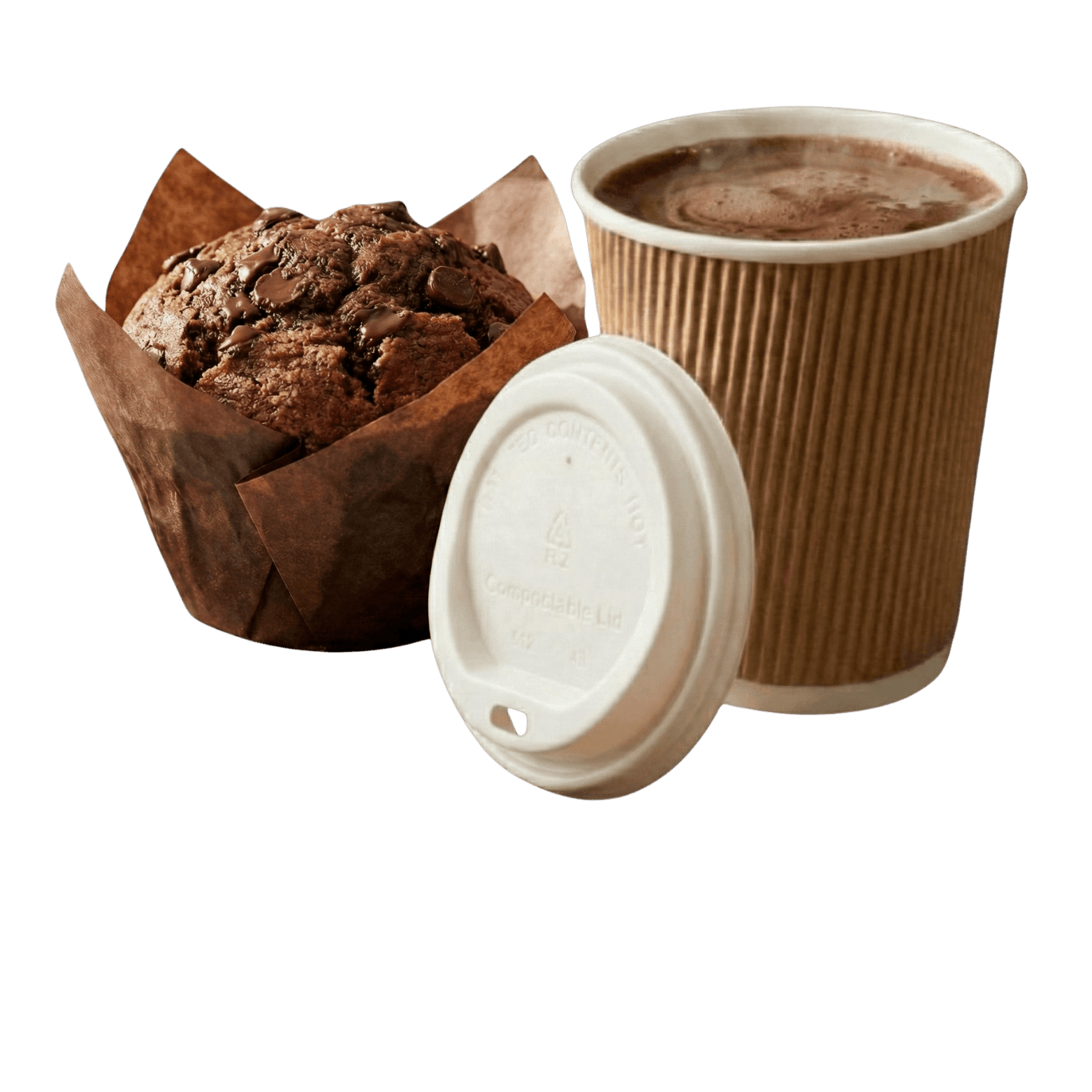 Cup and Crumb