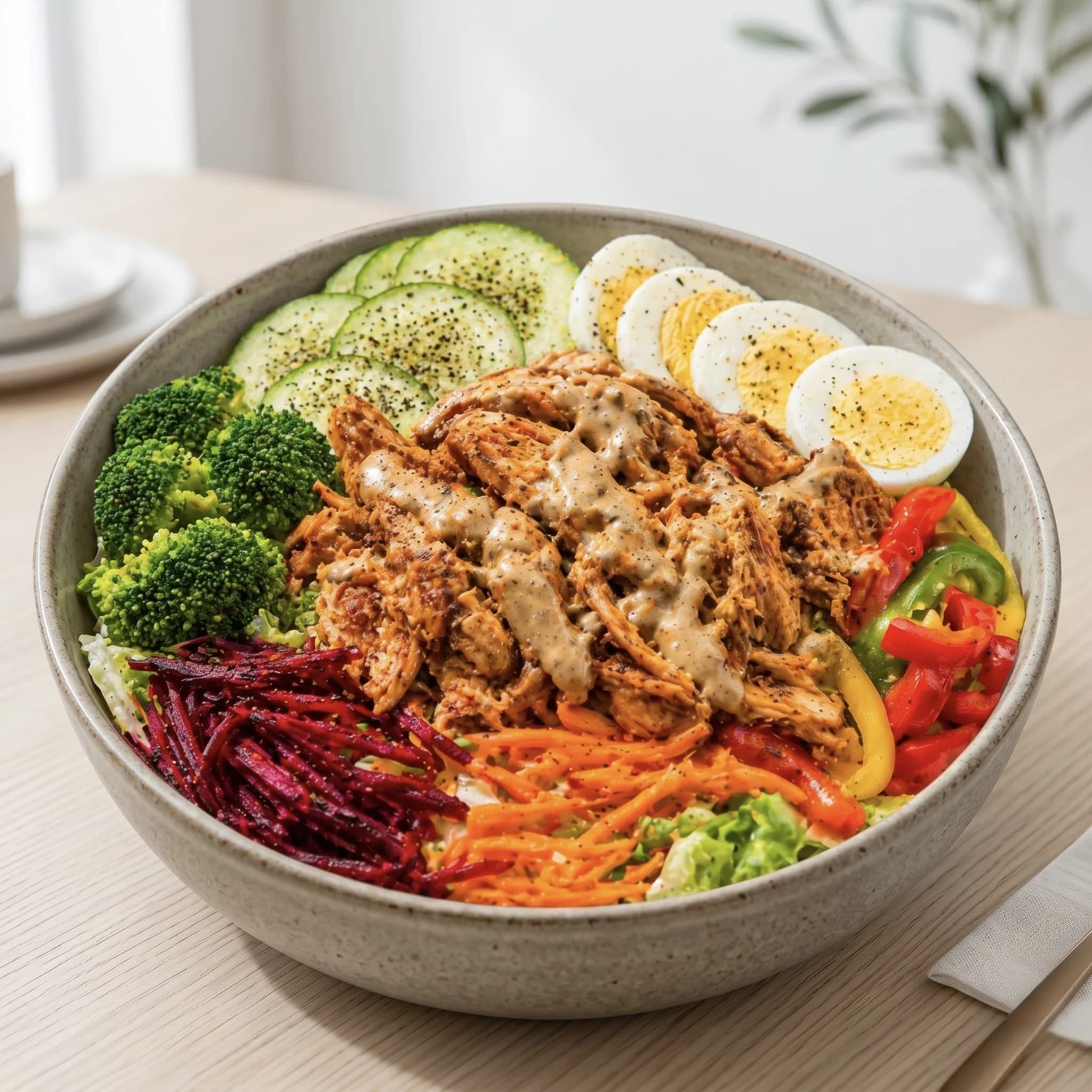 Chicken Salad