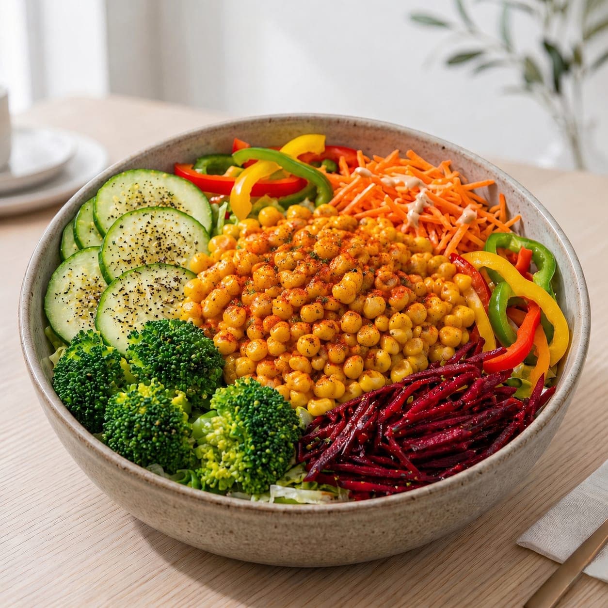 Corn Salad
