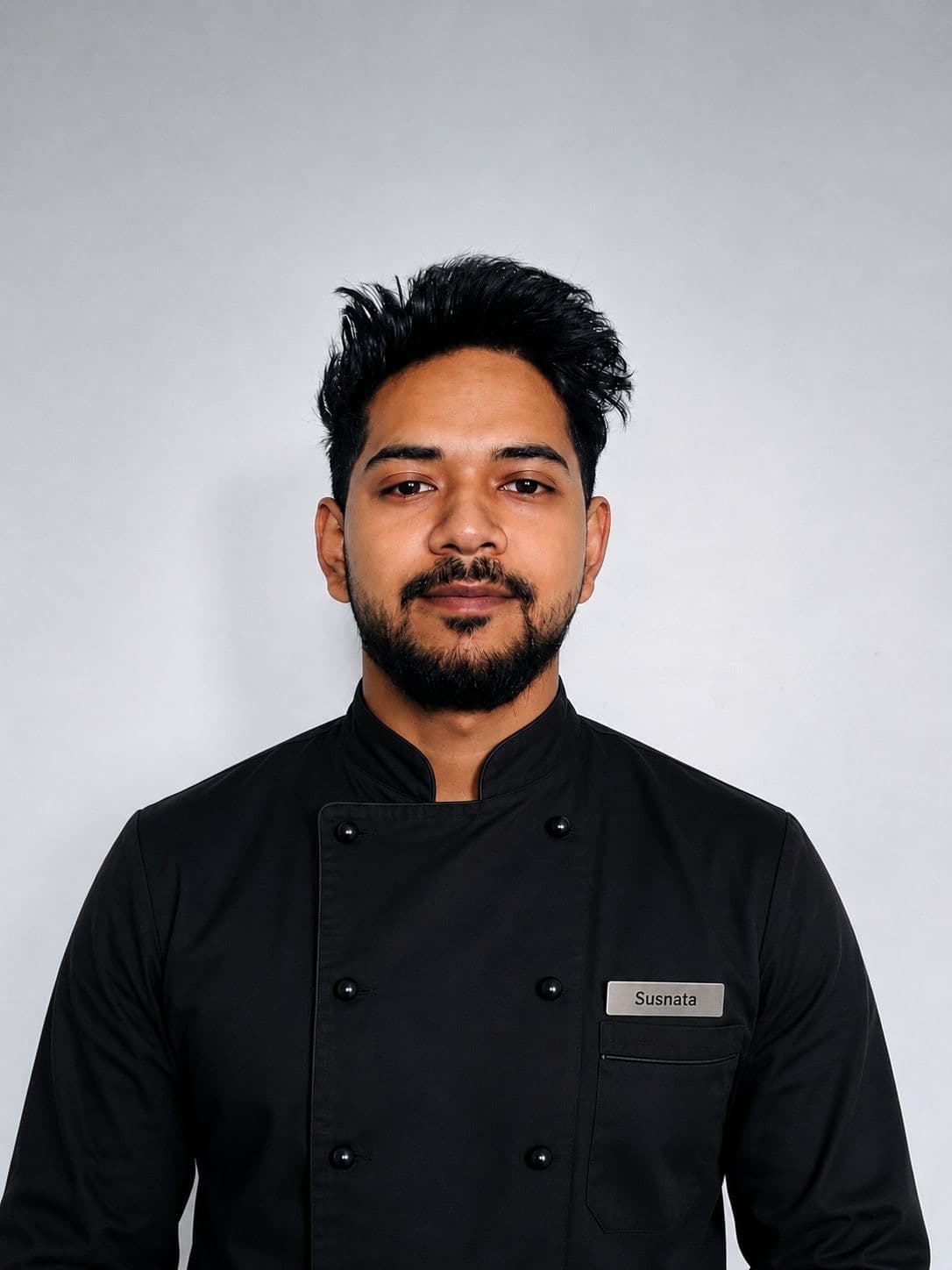 Founder & Head Chef