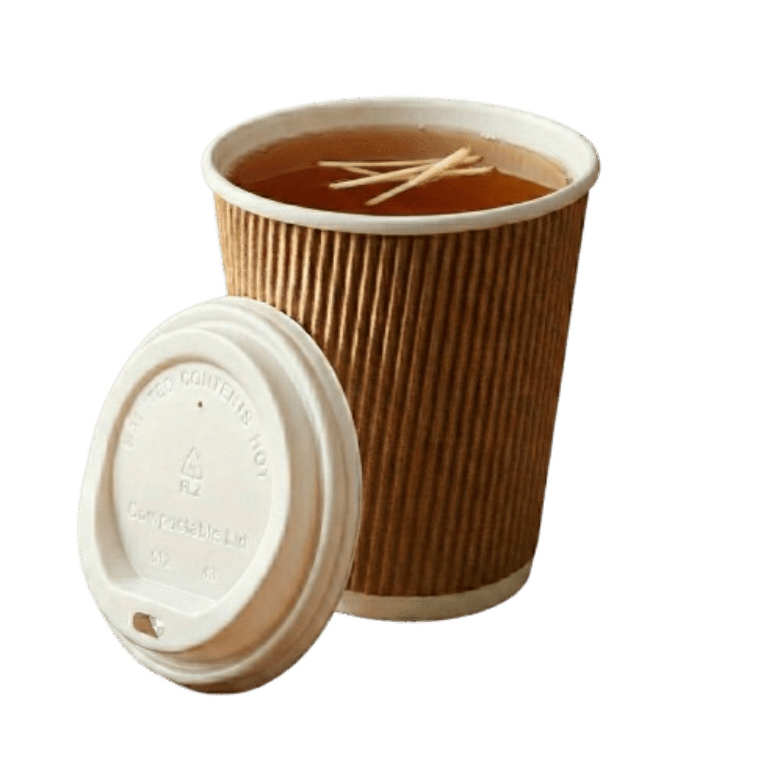 Ginger Darjeeling Black Tea