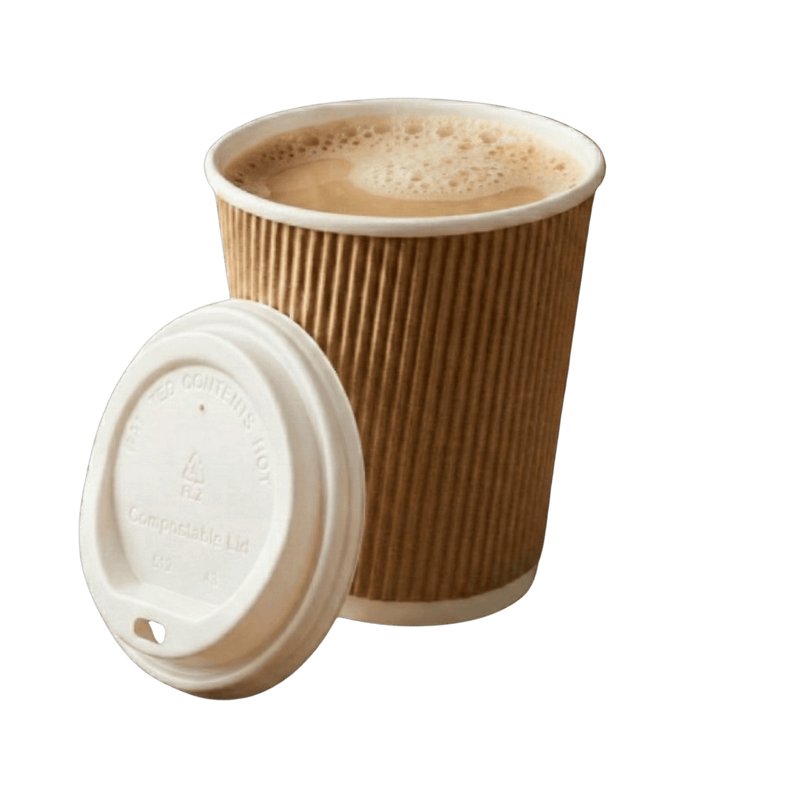 Milk Coffee