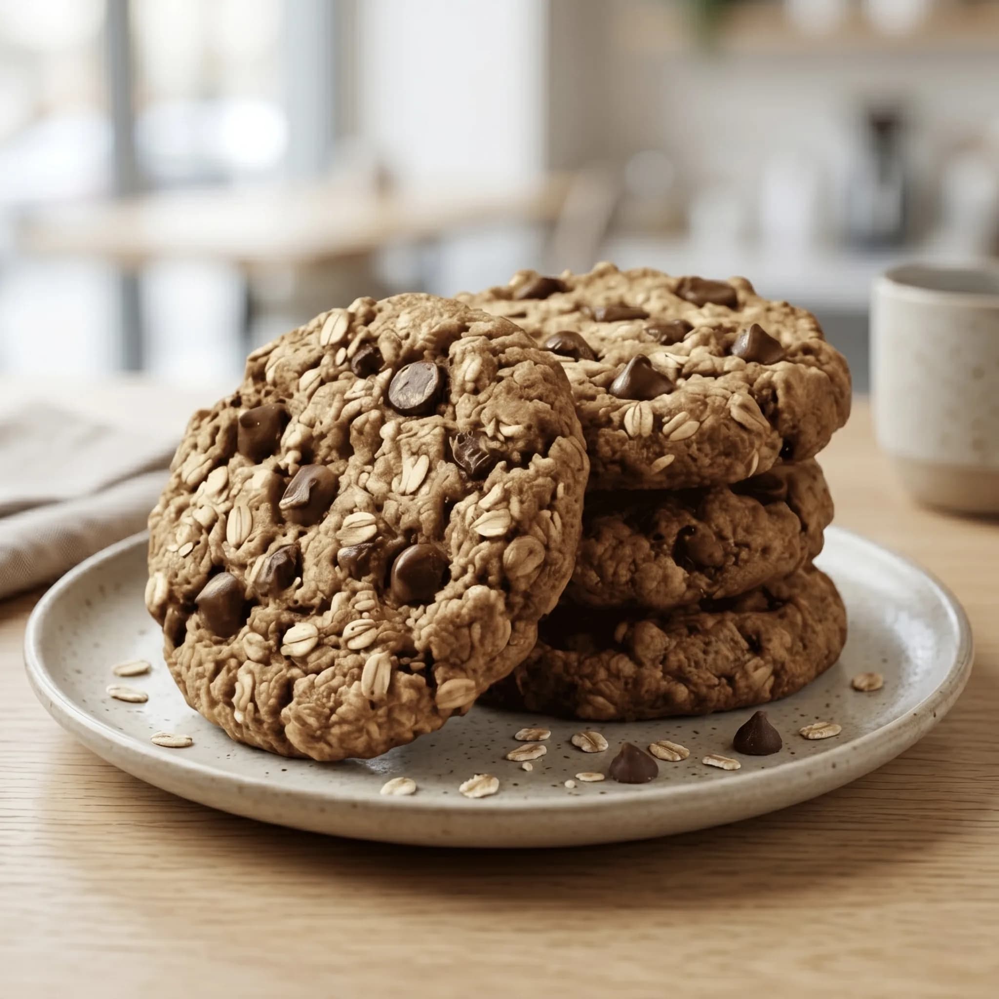 Chocolate Cookies