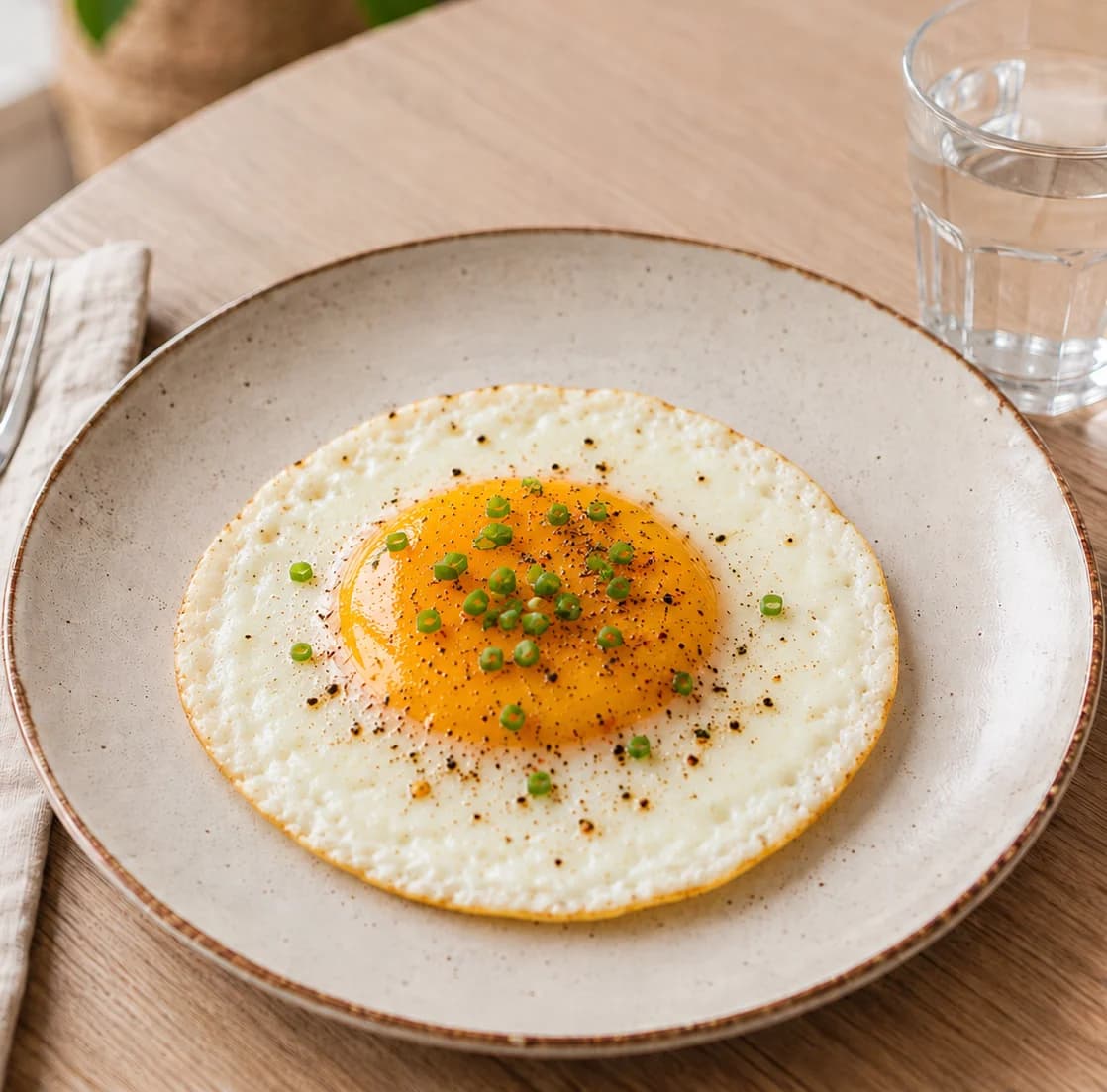 Sunny Side Up